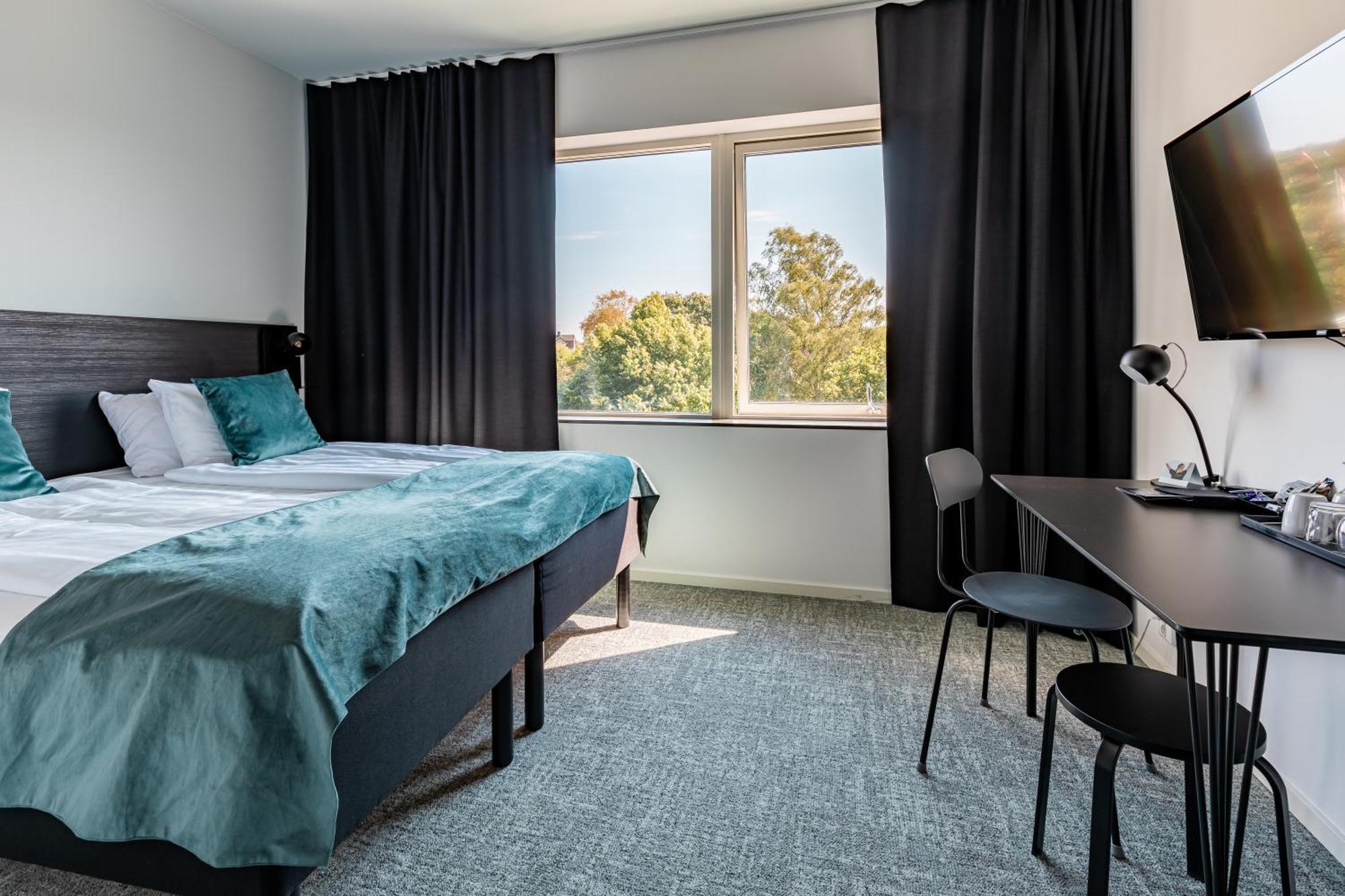 First Hotel Kokoloko Visby Quarto foto